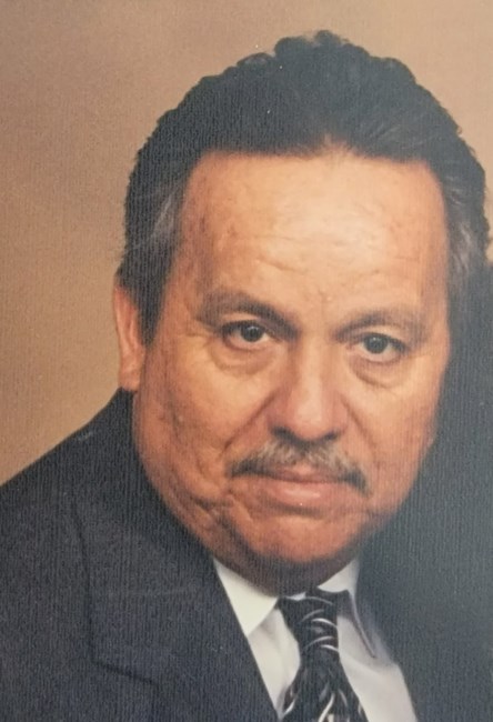 Obituary of Joe Anthony Mata