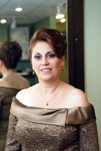 Obituary of Gloria Ines Ramirez