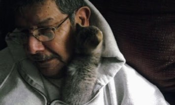 Obituary of Fernando de la Cruz