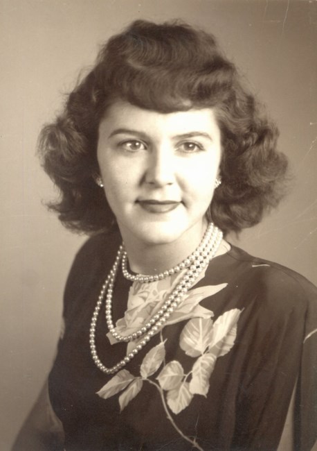 Obituary of Earlene "Gran" Youngblood