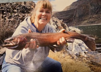 Obituary of Molly McGowan