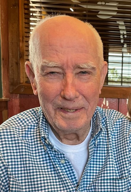 Obituary of James Edward Radke