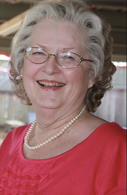 Obituary of Barbara Jean Boulton