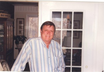 Obituary of Mr. Danny Lane Presson
