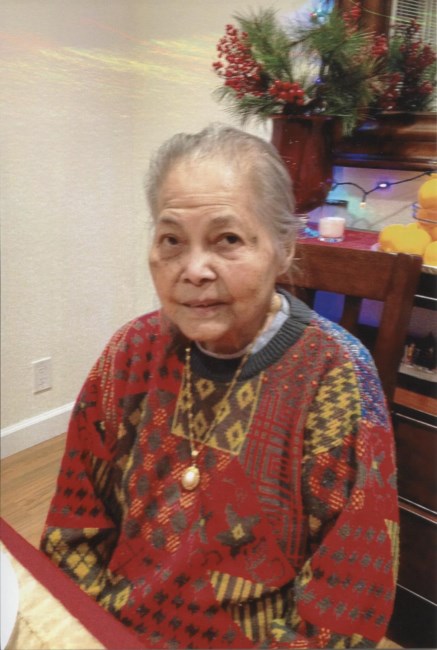 Obituario de Purificacion Casiano Novelero