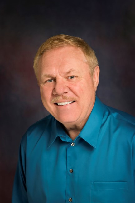 Obituary of Nikolai Walter Horb