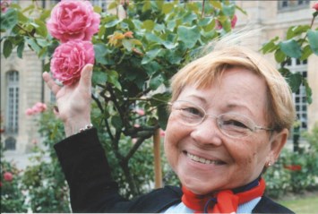 Obituary of Sara A Silva