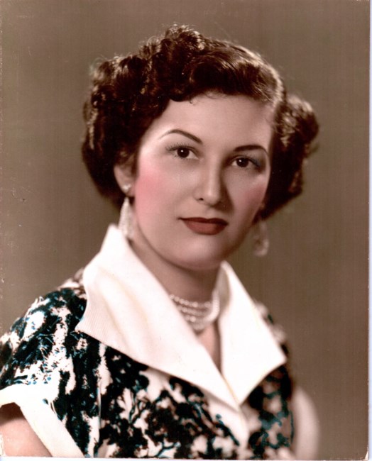 Obituary of Guadalupe Figueroa