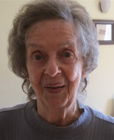 Obituary of Pauline MacLeod