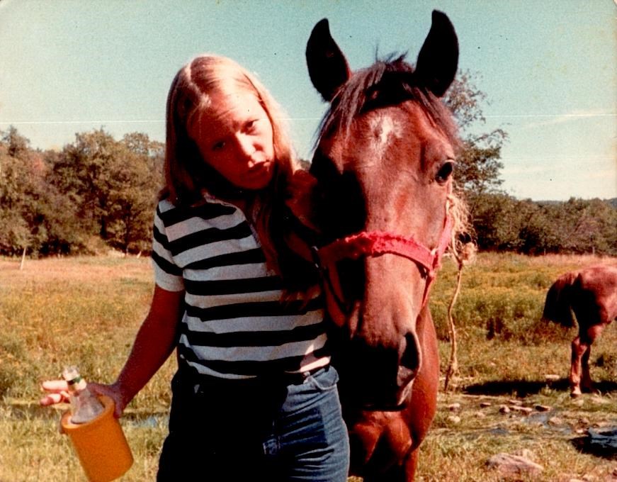 Obituary of Maria Shaver