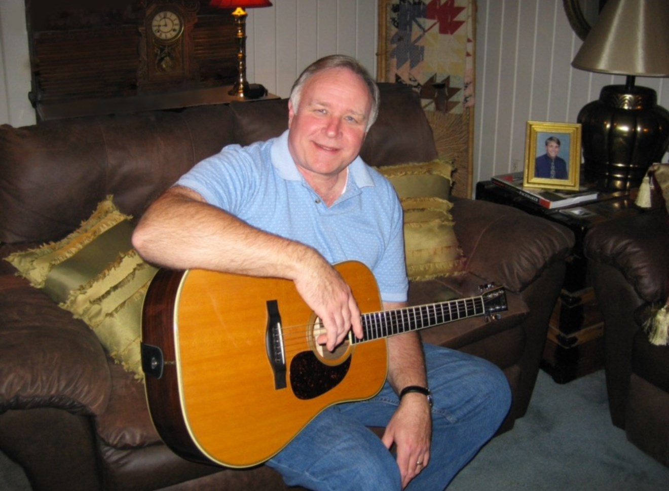 Obituario de Thomas "Tom" Edward Sizemore