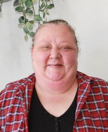 Obituary of Tina Marie Barker