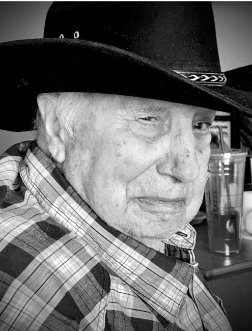 Obituary of Leroy C Starr