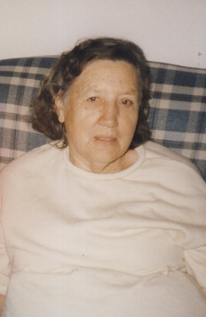 Obituary of Genelle Adams Sosebee