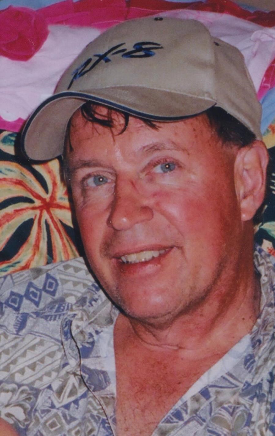 Obituary of Steven Ray Fitzgerald