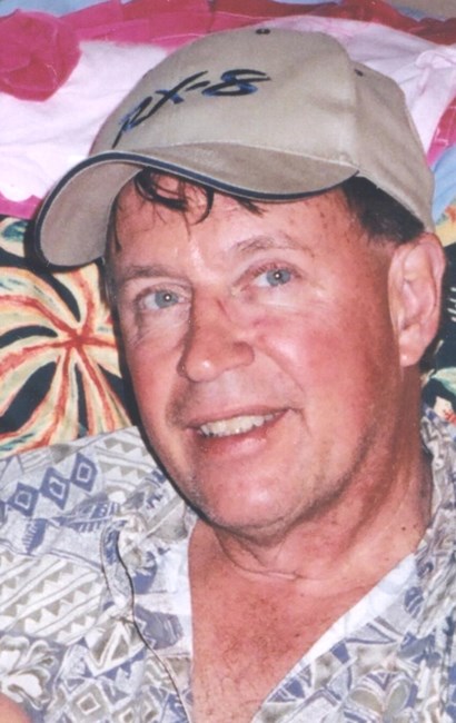 Obituary of Steven Ray Fitzgerald