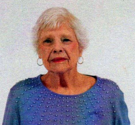 Obituary of Jerry McWhirter Williams Estell