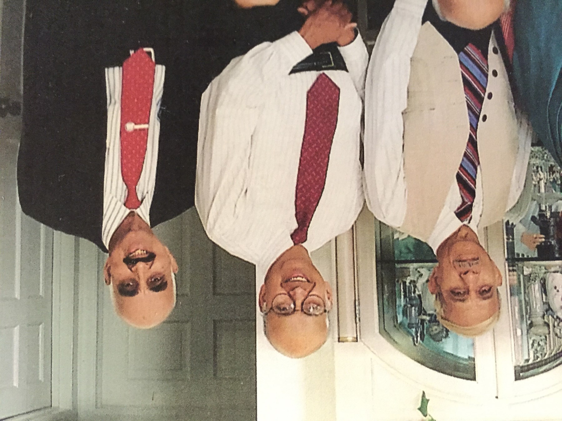 Obituary of Muthuswami Subramaniam