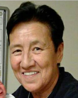 Obituary of Linda Lorraine Baeza