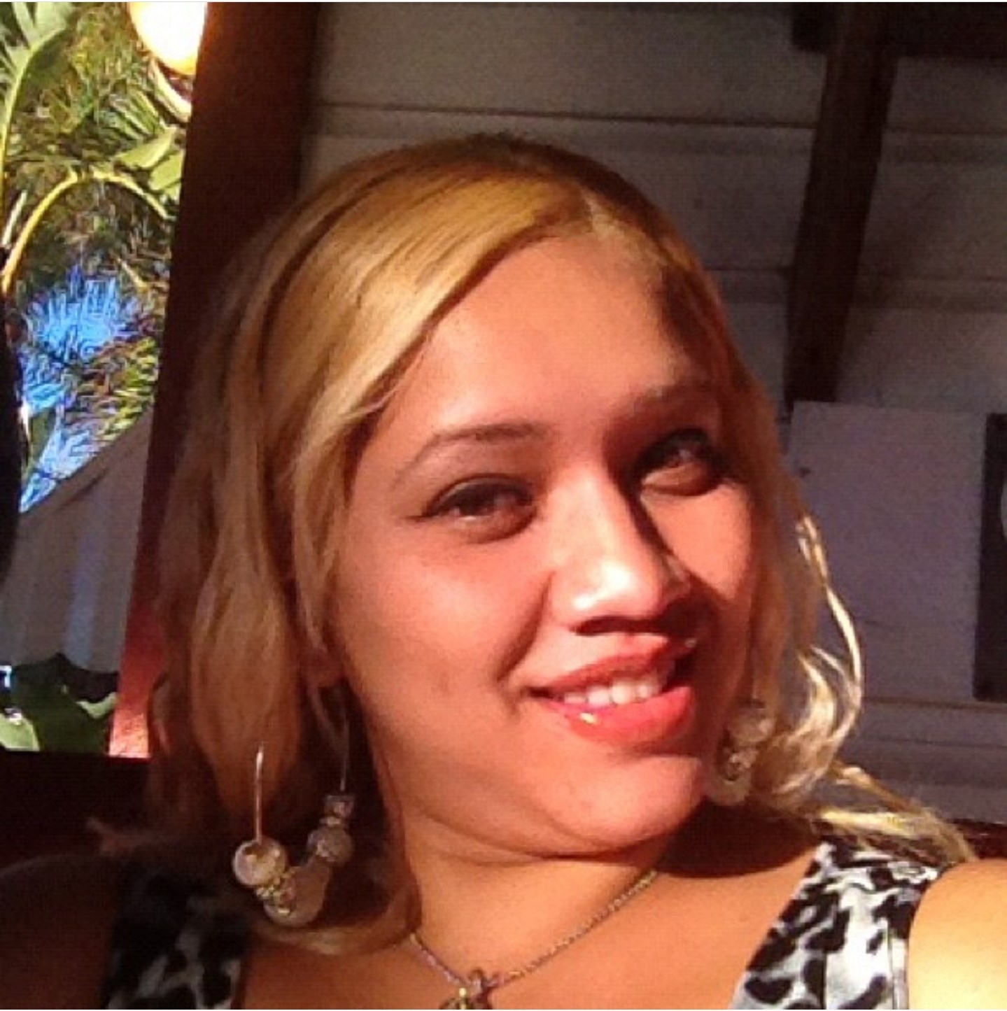 Obituary of Cynthia Santillan