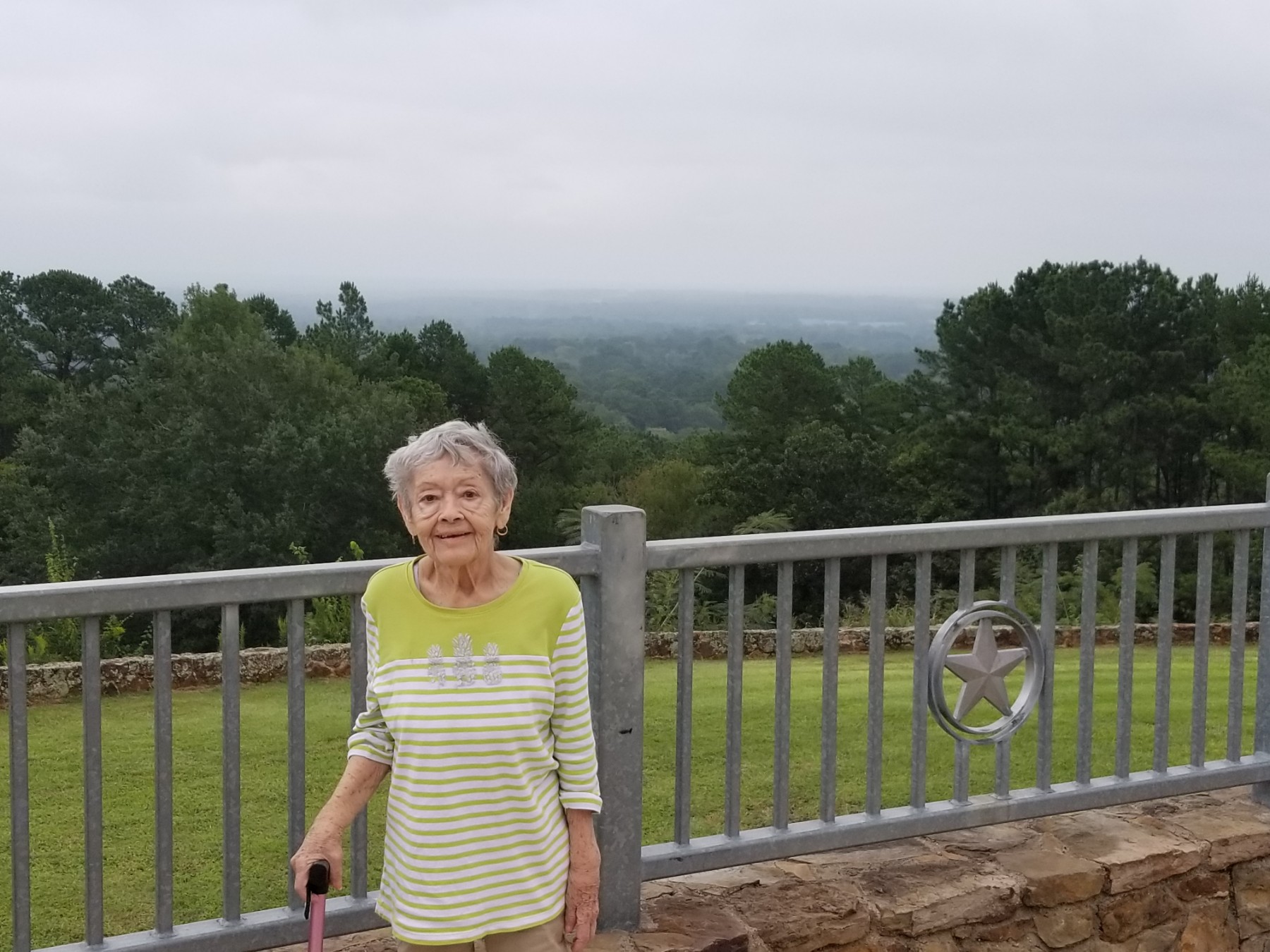 Obituary of Emma Santoyo