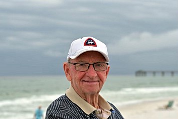 Obituary of Paul "Bob" Frank McManus