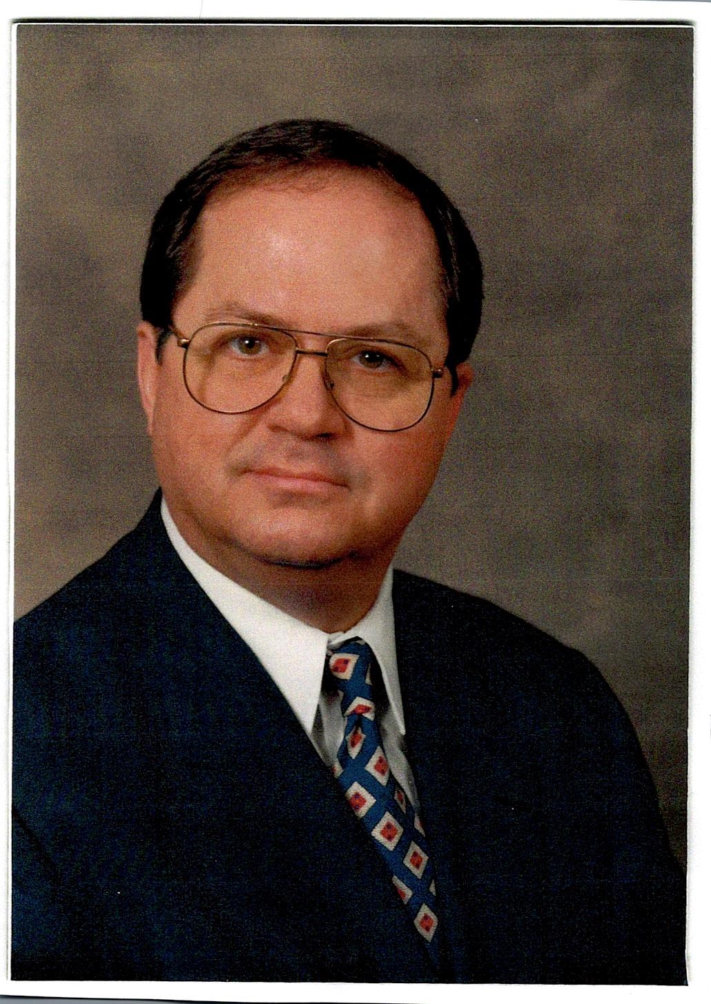 Obituary of Douglass Edward Myers Jr.