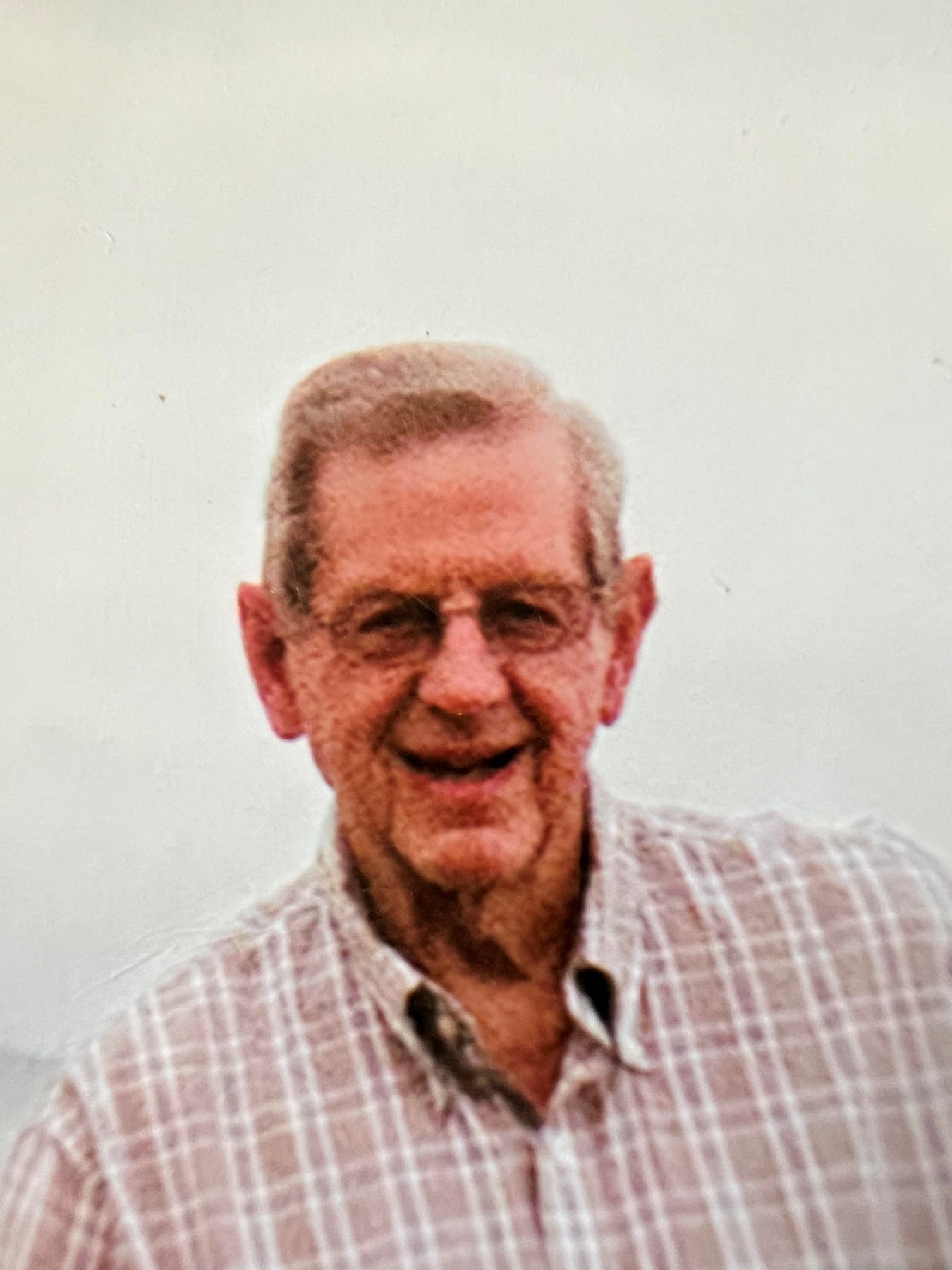 Obituary of Fred Lewis Lawrence Jr.