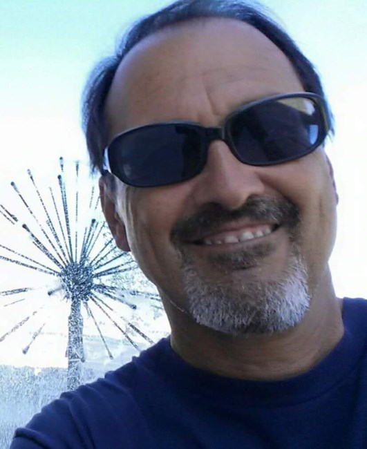 Obituary of Ernest Mel Guillen