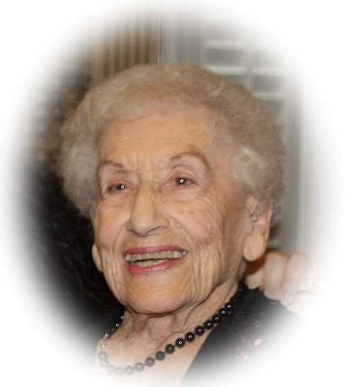 Obituary of Josephine Pfeifer