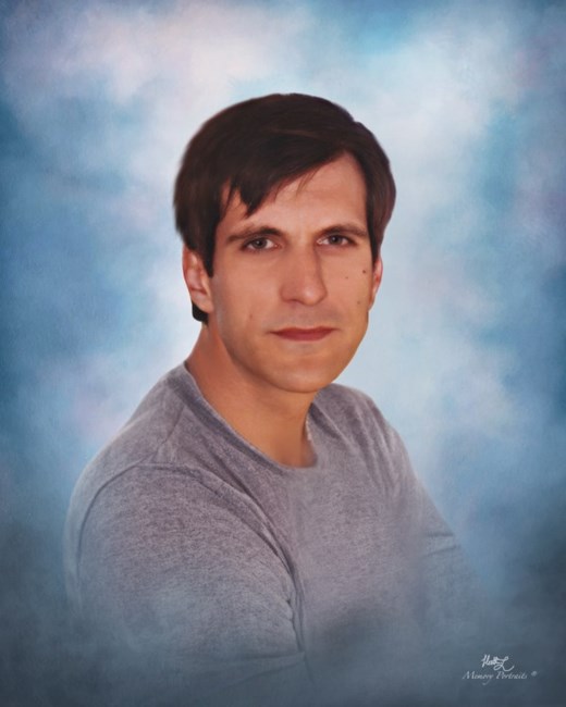 Obituario de Stephen Craig Loyd