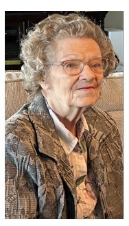Obituario de Ruth Ann Flick