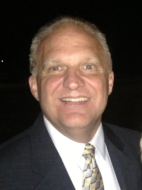 Obituary of Bernard Michael Florane