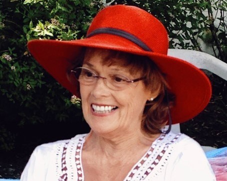 Obituary of Barbara Helen Yates