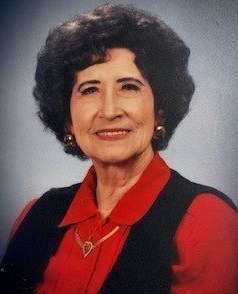 Obituary of Patsy Ruth Wallace