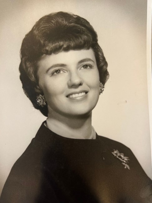 Obituary of Barbara Ann Sneddon