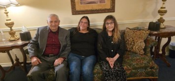 Obituary of Sandra Morales