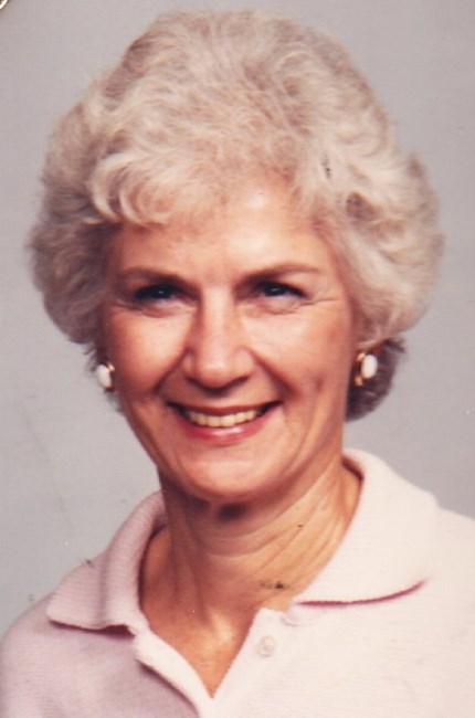 Obituary of Marilyn Albers