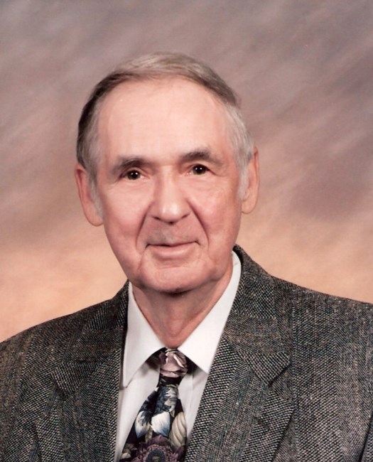 Obituary of Arthur "Sonny" L. Alford