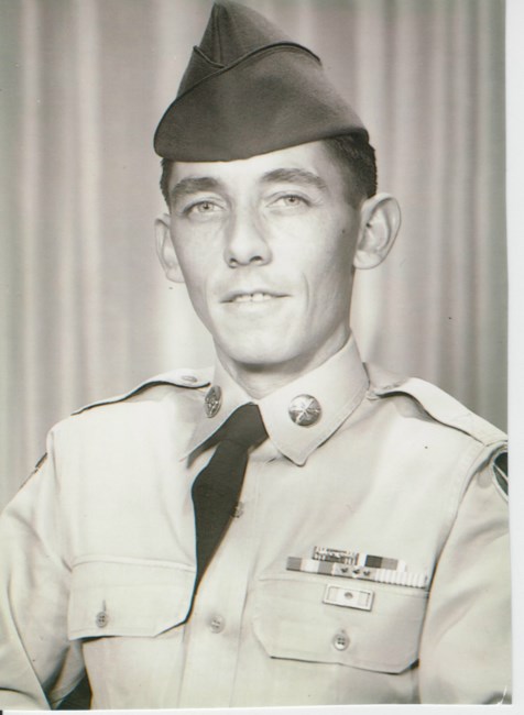 Obituary of James V. Shaw