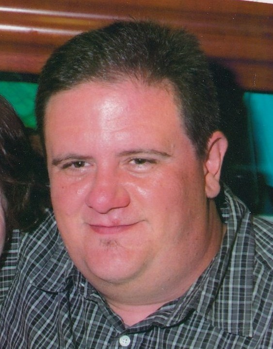 Obituary of Thomas Joseph Griffin V