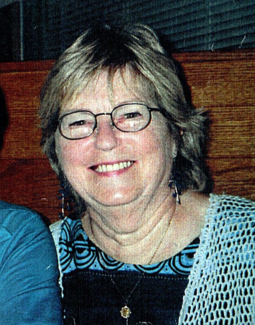 Obituary of "Bobbie" Barbara Lee Yovino
