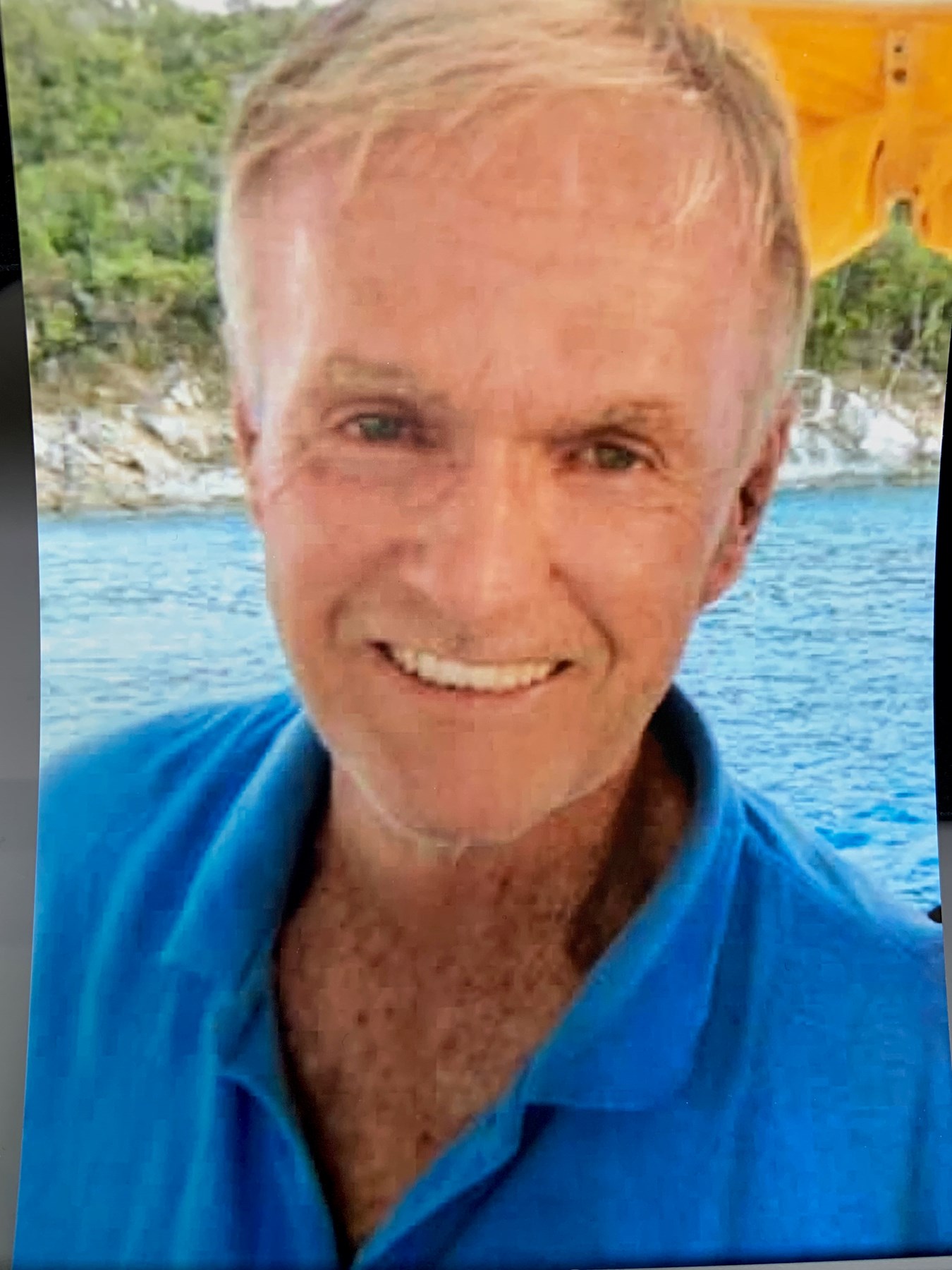 Obituario de Stephen J. Gould