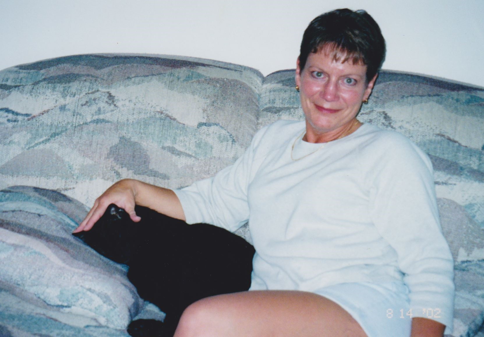 Obituary of Rebecca "Becky" Dirks