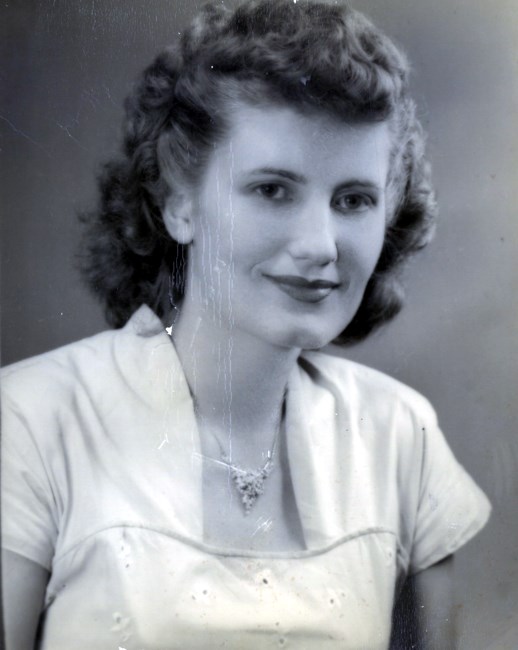 Obituary of Martha C Brazier