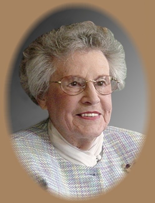 Obituary of Kathleen O'Rourke Lang