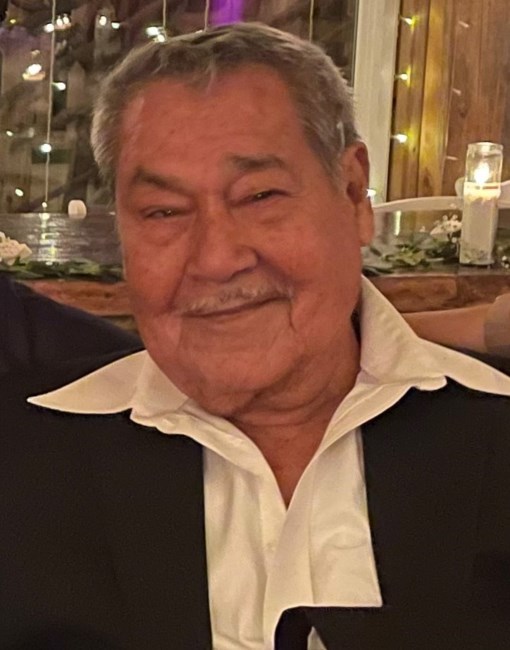 Obituary of Jose Reyes Nuñez Casillas