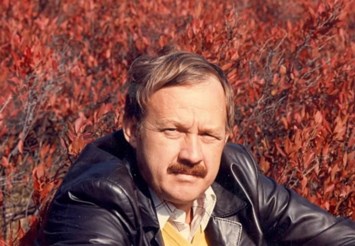 Avis de décès de Alex M. Holder Jr.