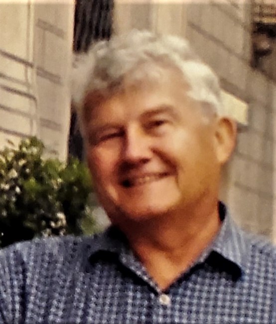 Obituary of Rex Allen Powell