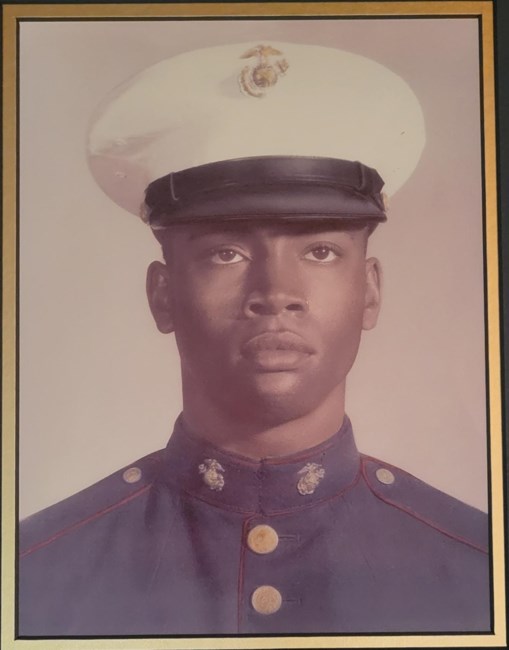 Marvin Thrasher Obituary Portland, OR